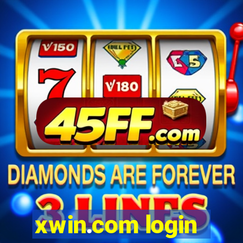 xwin.com login